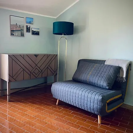 Medieval Penthouse With Sunset Panoramic Views Lägenhet *