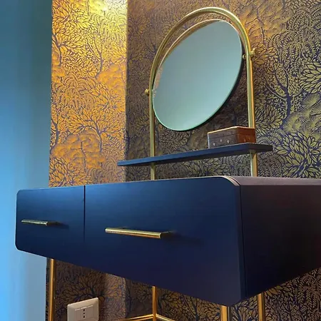 Medieval Penthouse With Sunset Panoramic Views Giove