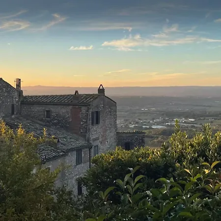 Medieval Penthouse With Sunset Panoramic Views *