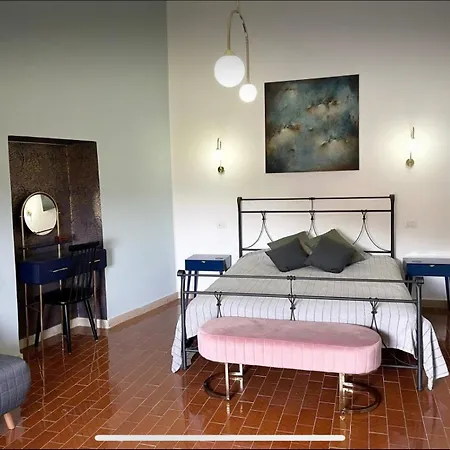 Medieval Penthouse With Sunset Panoramic Views