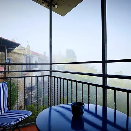 Medieval Penthouse With Sunset Panoramic Views *