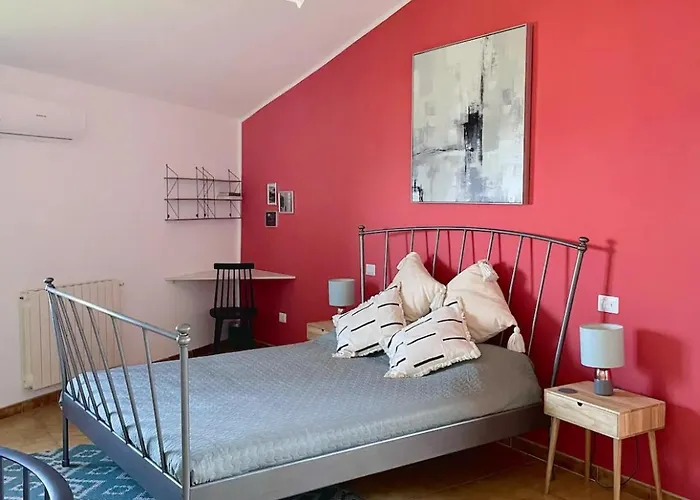 Medieval Penthouse With Sunset Panoramic Views Appartement