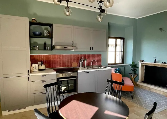 Medieval Penthouse With Sunset Panoramic Views Apartamento *