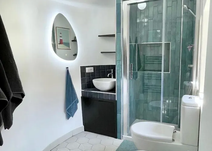 Apartamento Medieval Penthouse With Sunset Panoramic Views *