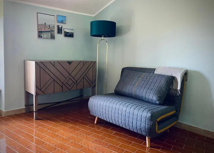 Medieval Penthouse With Sunset Panoramic Views Apartamento *