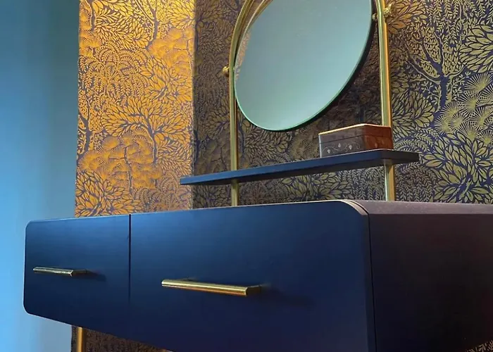 Medieval Penthouse With Sunset Panoramic Views Giove