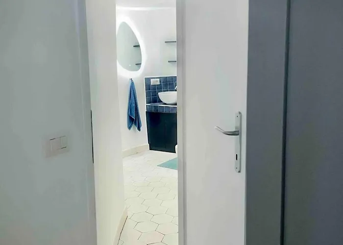 Apartamento Medieval Penthouse With Sunset Panoramic Views *